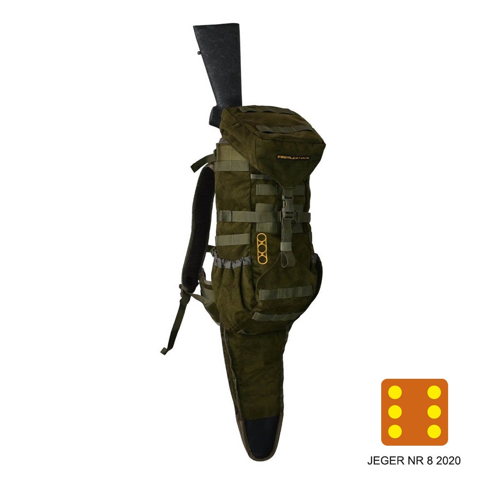 Eberlestock H2 Gunrunner - Loden