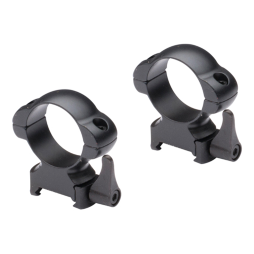Nikko QRW Ringer High 30mm