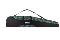 Tikka/Sako Riflefutteral, Camo grønn