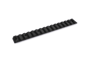 PICATINNY Skinne T1x 0MOA