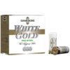 Gamebore White Gold Steel 12-70-7 24gr