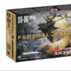 Federal Terminal Ascent 30-06 175gr (20 pk)