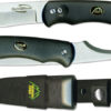 Outdoor Edge Swing Blade Black