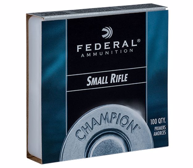 FEDERAL TENNHETTER 205 SR
