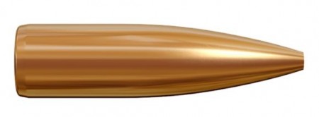 Lapua kule 6,5 8,0g / 123grs Scenar 100 pk