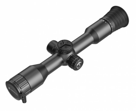 Hikmicro Alpex 4K Lite A40E