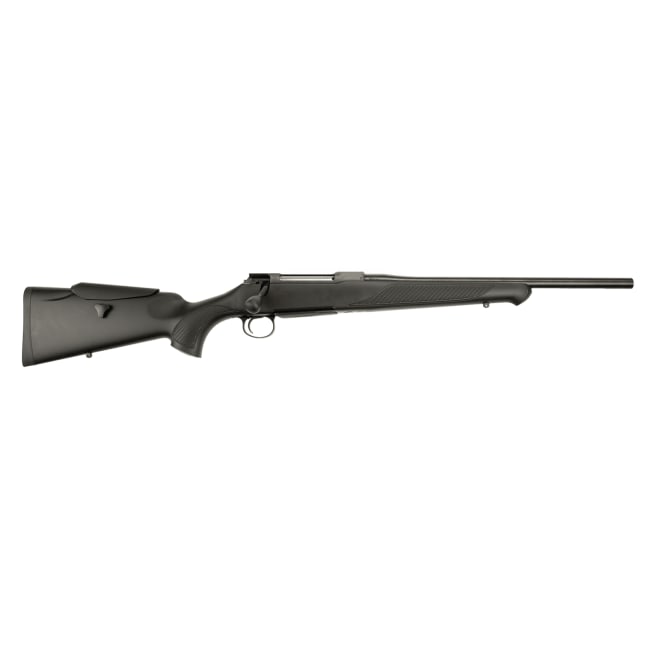 Sauer 100 Classic XTA 8x57IS 47cm M15x1