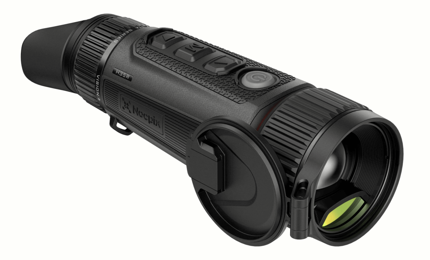 Nocpix VISTA H35R Termisk Monokular med LRF