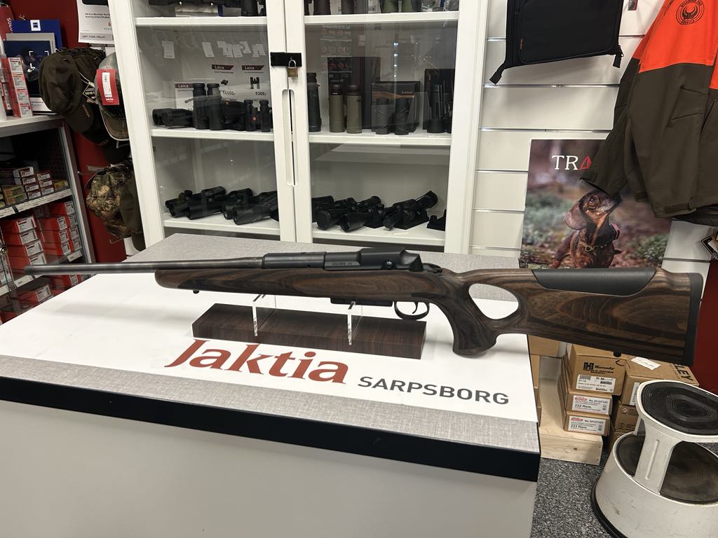 Mauser 25 Max cal.308win 51cm 15x1