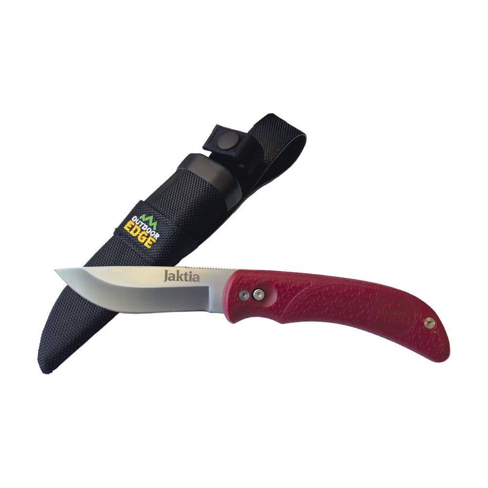 Outdoor Edge Swing Blade Jaktia