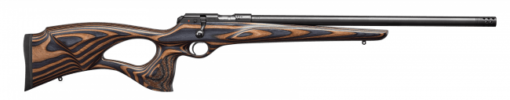 CZ 457 Thumbhole 52,5Cm 22 LR 510mm
