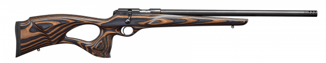 CZ 457 Thumbhole 52,5Cm 22 LR 510mm