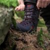 Haix Nature Nordic GTX Jaktia Edition #43