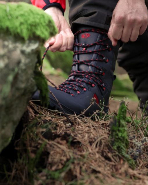 Haix Nature Nordic GTX Jaktia Edition #42