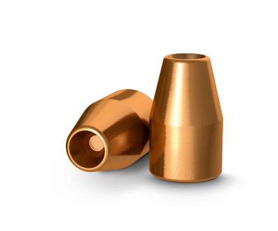 H&N kuler .357/127 HP HS 500PK