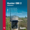 Hunter OBI 2 Trail Cloud Camera