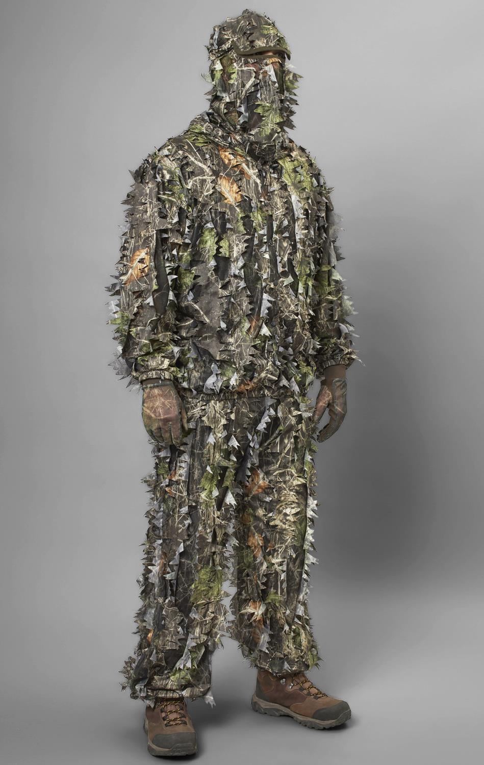 Härkila Leafy set XL