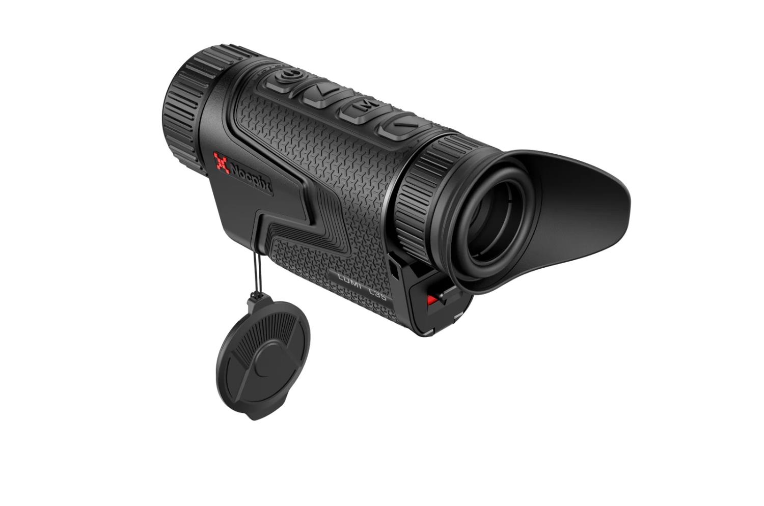 Nocpix LUMI L35 Termisk Monokular