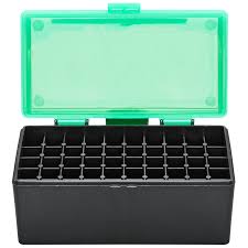 RCBS Ammo Box Medium 243 / 308win