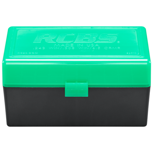 RCBS Ammo Box Small .223