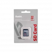 Hunter SD-kort 32 GB