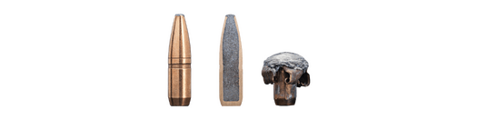 SAKO 30 150 Super Hammerhead 50/600