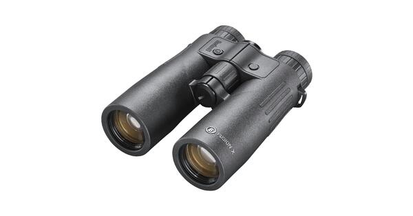 Bushnell Fusion X 10x42 m/ avstandsmåler