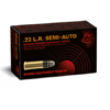 Geco Semi Auto 22LR