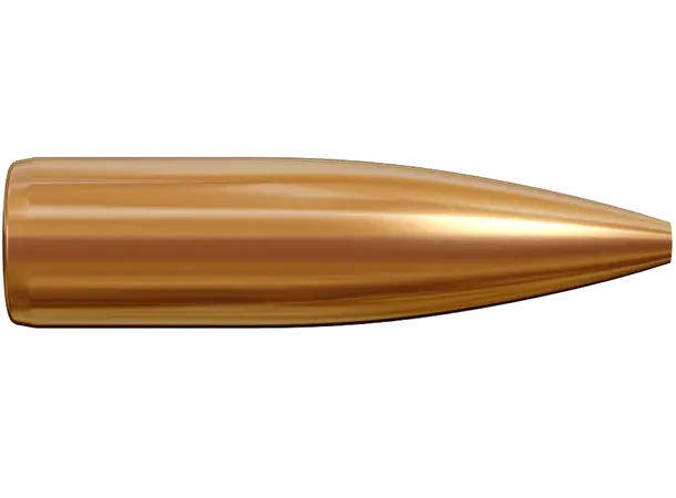 Lapua kule .30 10,7g / 165gr TRX