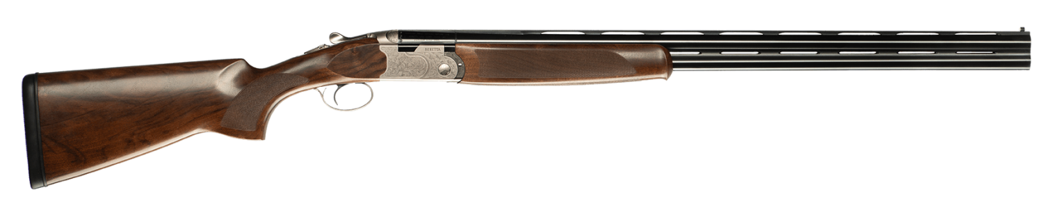 Beretta 686 Silver Pigeon I MY24, 12-76 71 RH