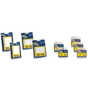 TetraGun Pusselapper Universal SmåpakkeTetraGun Pusselapper 25stk Småpakke