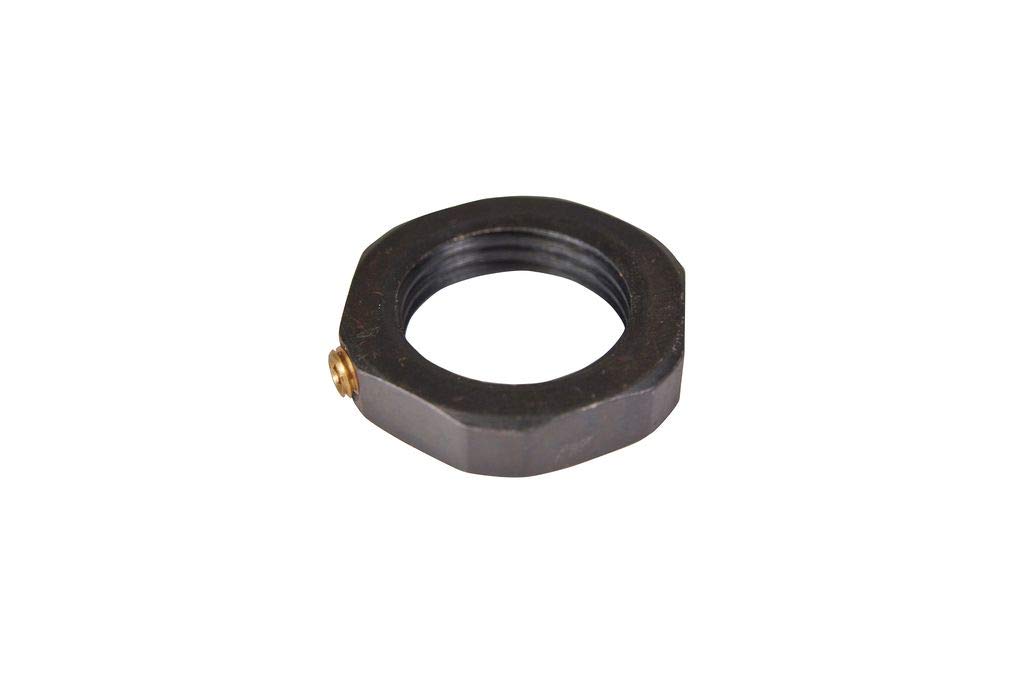 Lock ring for die sett