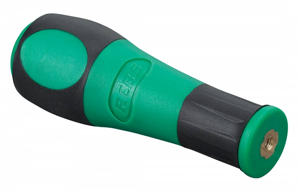 RCBS HÅNDTAK FOR HYLSEBØRSTE