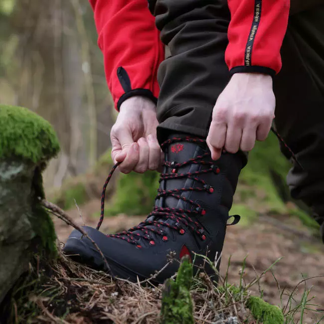 Haix Nature Nordic GTX Jaktia Edition #40