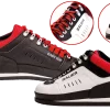 Sauer skyttersko Pistol Easy Top Black str.38