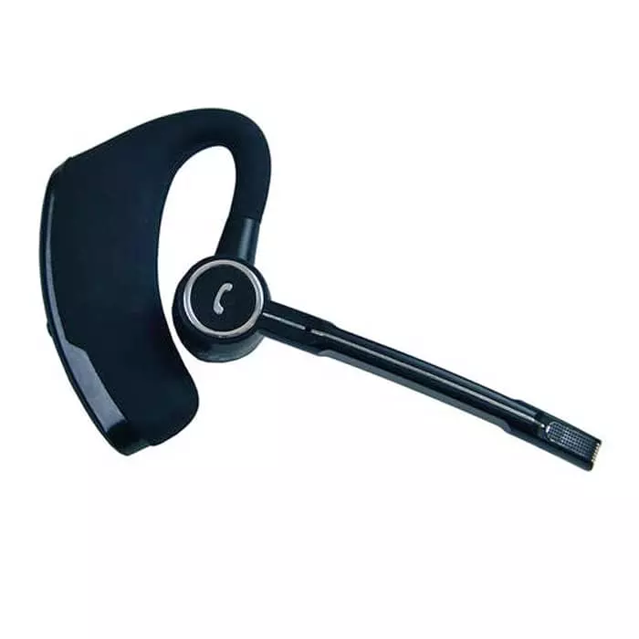 Zodiac hodesett BT med PTT-knapp til Extreme BT