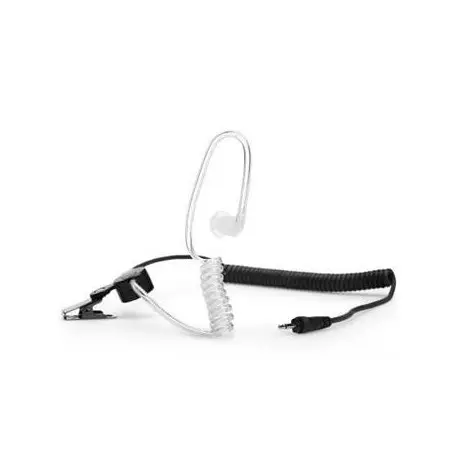 Zodiac ørehøytaler secret service flex