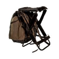 Alces Alces Småland Stolsryggsäck