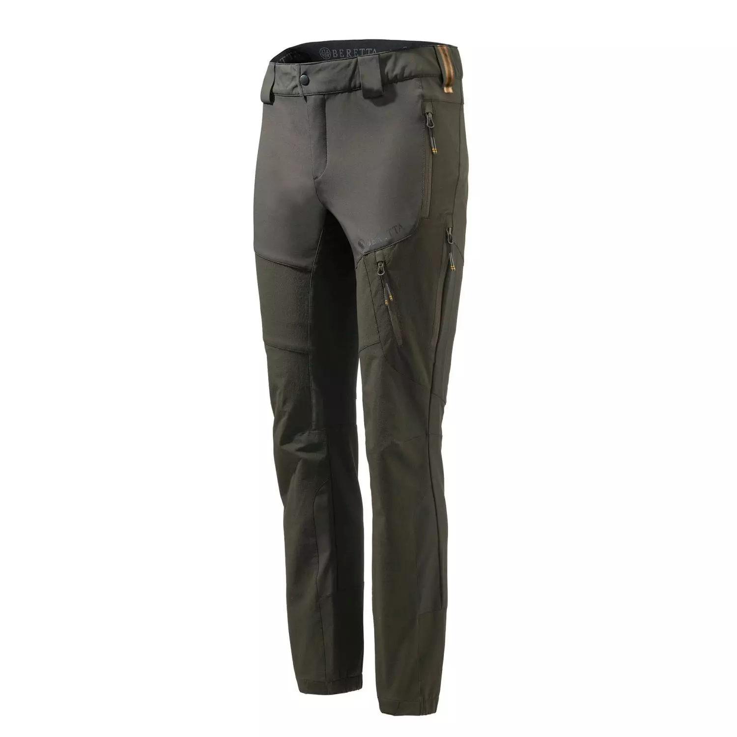 Beretta 4 Way Stretch EVO M Brown Bark