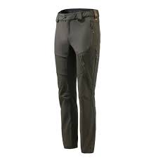 Beretta 4 Way Stretch EVO L Brown Bark