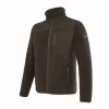 Beretta Halifax Sherpa Fleece Jacket M Brown Bark