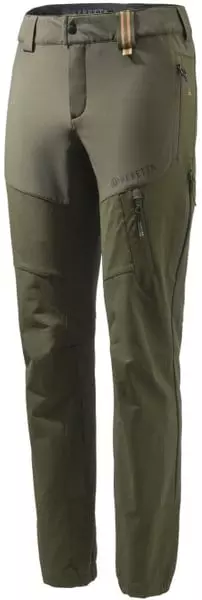 Beretta 4 Way Stretch EVO M Green Moss