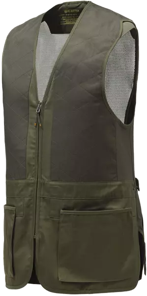 Beretta Tredi Vest XL Brown Bark