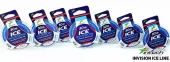 Intech Invision Ice Line 30m 0.12mm, 1.27kg