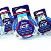 Intech Invision Ice Line 30m 0.16mm, 2.21kg