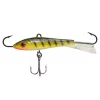 Northland UV Puppet Minnow 1.5'' / #14 UV Green Perch