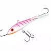 Northland UV Puppet Minnow 1.5'' / #14 UV Pink Tiger