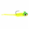 Northland Rigged Tungsten Broom Bug Tiger Beetle 2+3 - 1.25'' 1,7g - #10