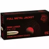 GECO 9x19 124 gr FMJ