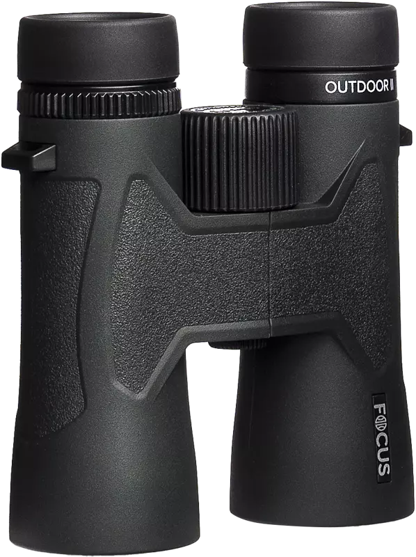 Focus Outdoor II 8x42